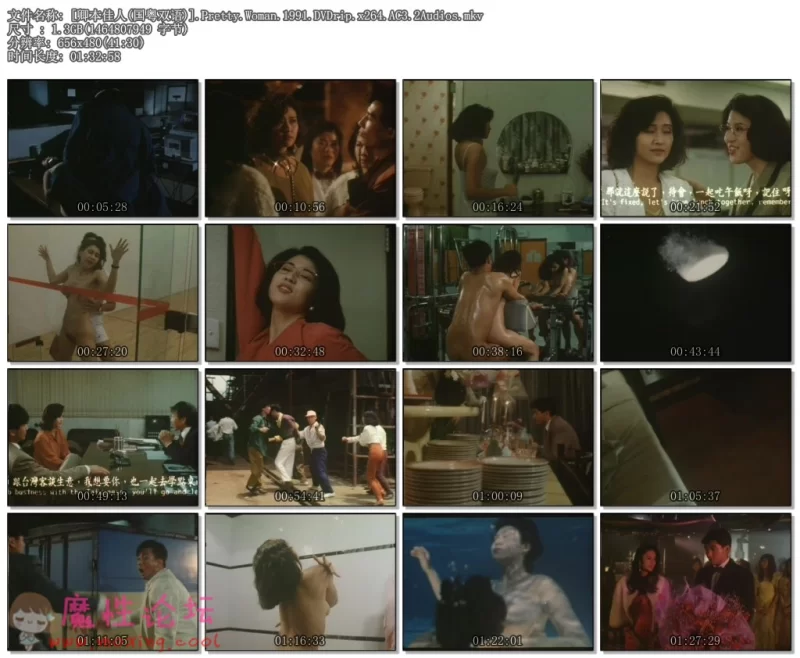 [卿本佳人(国粤双语)].Pretty.Woman.1991.DVDrip.x264.AC3.2Audios.mkv.jpg