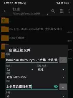 [自行打包] boukoku daitouryou小合集  大乳晕控福利 [62p+29mb][百度盘]