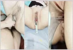 女仆制服无套爆菊扩阴淫穴白嫩豪乳黑牛震荡后入怼操[01:00:44]