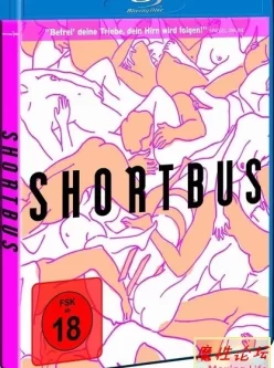 **巴士 Shortbus 【2006】【剧情 / 爱情 / **】【美国】